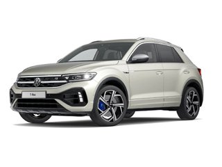 Volkswagen T-Roc Neuwagen Kaufen