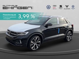 Volkswagen T-Roc Neuwagen Kaufen