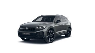 Volkswagen Touareg Neuwagen Kaufen