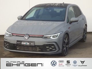 Volkswagen Golf Gebrauchtwagen Kaufen