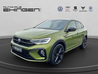 Volkswagen Taigo Gebrauchtwagen Kaufen