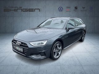 Audi A4 Gebrauchtwagen Kaufen