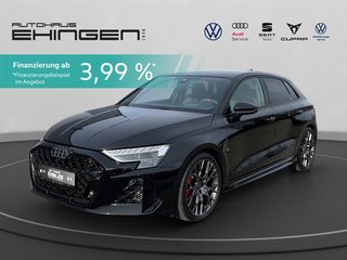 Audi RS3 Jahreswagen Kaufen