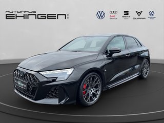Audi RS3 Jahreswagen Kaufen