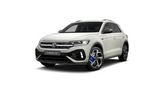Volkswagen T-Roc Neuwagen Kaufen