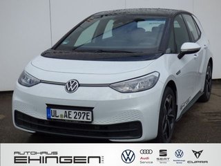 Volkswagen ID.3 Gebrauchtwagen Kaufen