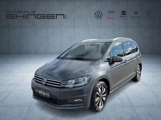 Volkswagen Touran Gebrauchtwagen Kaufen