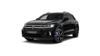 Volkswagen T-Roc Neuwagen Kaufen