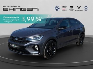 Volkswagen Taigo Gebrauchtwagen Kaufen