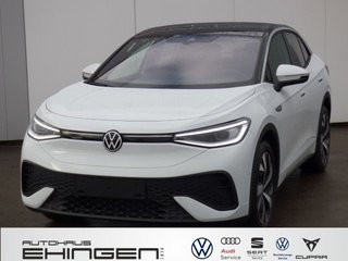 Volkswagen ID.5 Vorführfahrzeug Kaufen