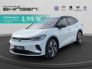 Volkswagen ID.4 Jahreswagen Kaufen