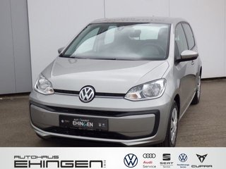 Volkswagen up! Gebrauchtwagen Kaufen