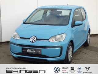 Volkswagen up! Gebrauchtwagen Kaufen