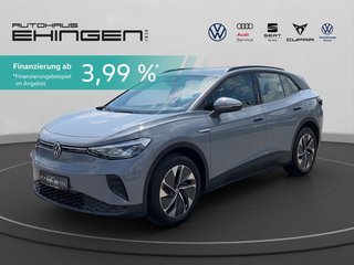 Volkswagen ID.4 Gebrauchtwagen Kaufen