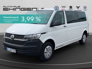 Volkswagen T6.1 Kombi Gebrauchtwagen Kaufen
