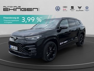 Volkswagen Tayron Gebrauchtwagen Kaufen