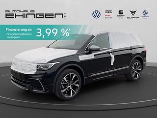 Volkswagen Tiguan Allspace Neuwagen Kaufen
