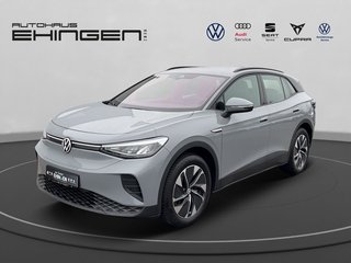 Volkswagen ID.4 Gebrauchtwagen Kaufen