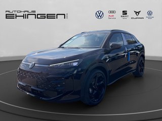 Volkswagen T-Roc Neuwagen Kaufen