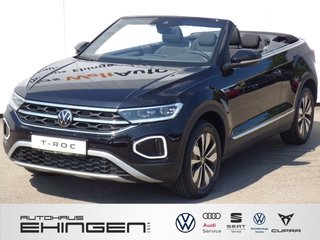Volkswagen T-Roc Neuwagen Kaufen