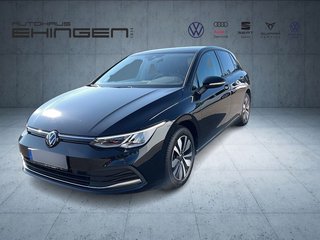 Volkswagen Golf Gebrauchtwagen Kaufen