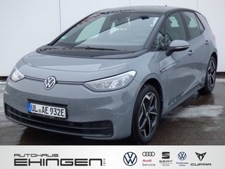 Volkswagen ID.3 Vorführfahrzeug Kaufen