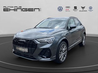 Audi Q3 Jahreswagen Kaufen