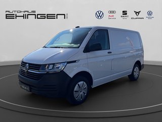 Volkswagen T6.1 Gebrauchtwagen Kaufen