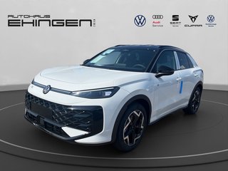 Volkswagen T-Roc Neuwagen Kaufen