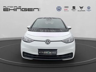 Volkswagen ID.3 Gebrauchtwagen Kaufen