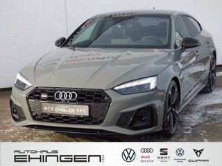 Audi S5 Gebrauchtwagen Kaufen