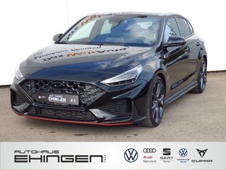 Hyundai i30 Jahreswagen Kaufen