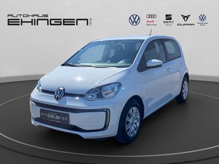 Volkswagen up Gebrauchtwagen Kaufen