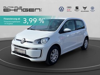 Volkswagen e-up! Gebrauchtwagen Kaufen
