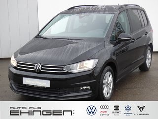 Volkswagen Touran Gebrauchtwagen Kaufen