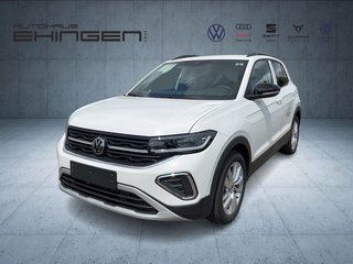Volkswagen T-Cross Neuwagen Kaufen