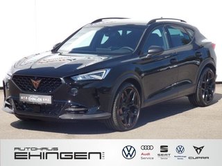 CUPRA Formentor VZ5 Gebrauchtwagen Kaufen