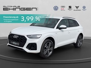 Audi Q5 Gebrauchtwagen Kaufen
