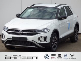 Volkswagen T-Roc Neuwagen Kaufen