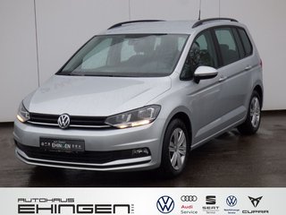 Volkswagen Touran Gebrauchtwagen Kaufen