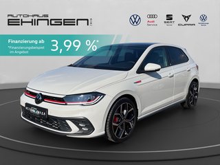 Volkswagen Polo GTI Gebrauchtwagen Kaufen