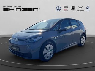 Volkswagen ID.3 Gebrauchtwagen Kaufen
