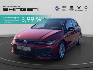 Volkswagen Golf GTI Neuwagen Kaufen