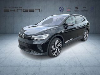Volkswagen ID.4 Gebrauchtwagen Kaufen
