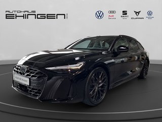 Audi A6 Jahreswagen Kaufen