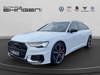 Audi S6 Jahreswagen Kaufen