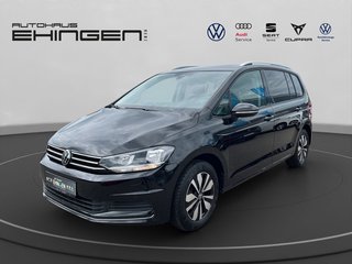 Volkswagen Touran Gebrauchtwagen Kaufen