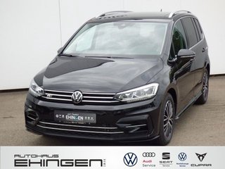 Volkswagen Touran Neuwagen Kaufen