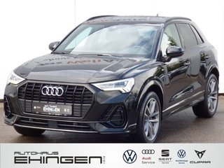Audi Q3 Gebrauchtwagen Kaufen
