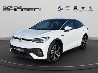 Volkswagen ID.5 Gebrauchtwagen Kaufen